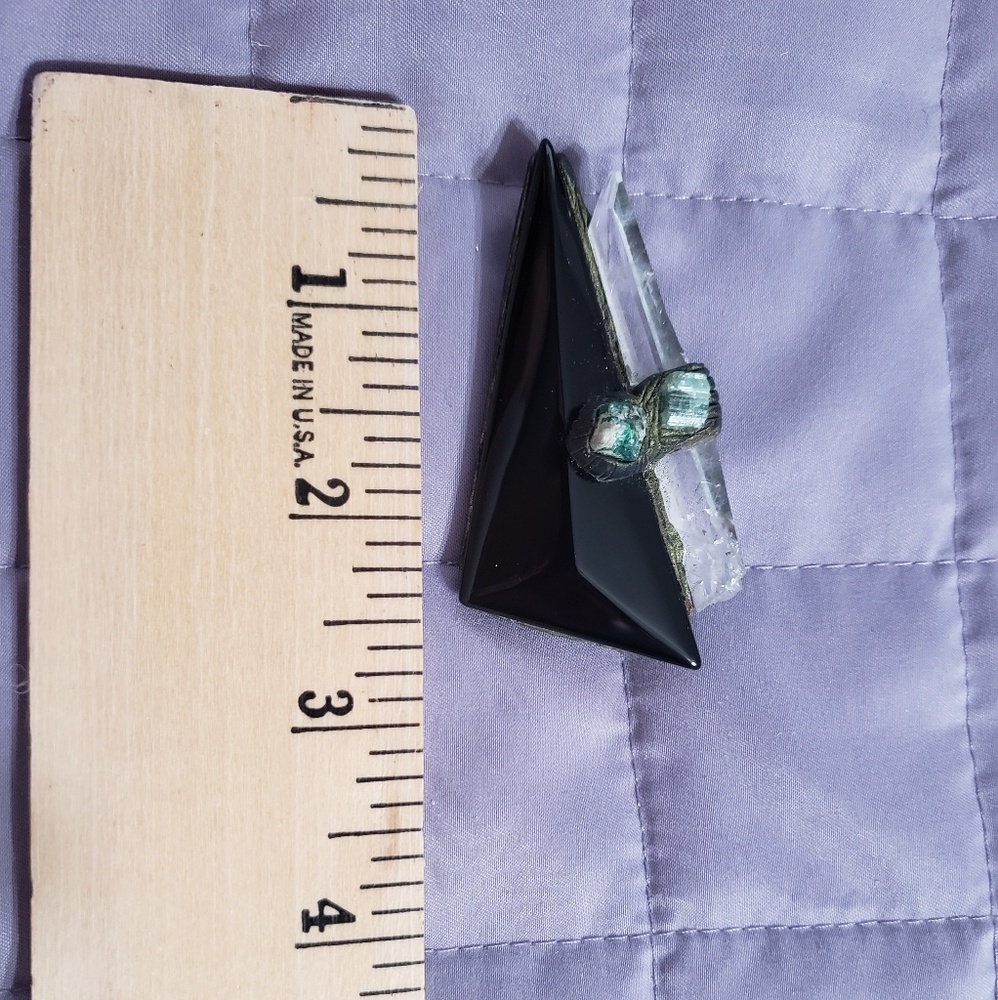 Brooch - Picture 2 of 3